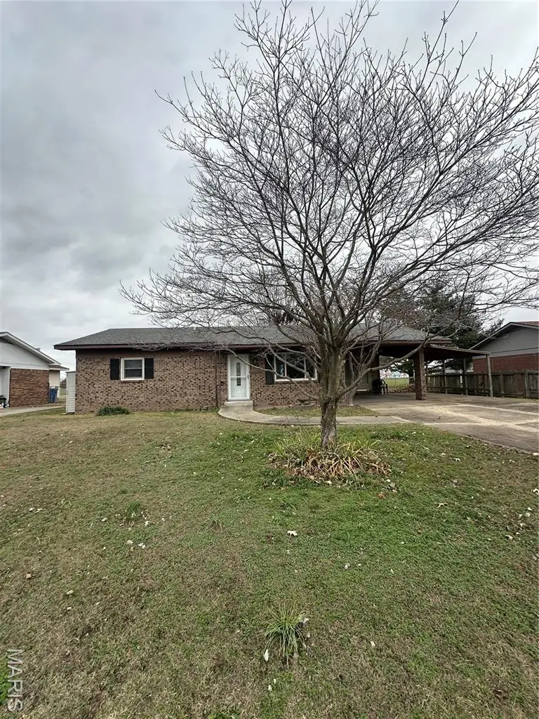 106 West 12th Stret, Portageville, MO 63873 - Image #1