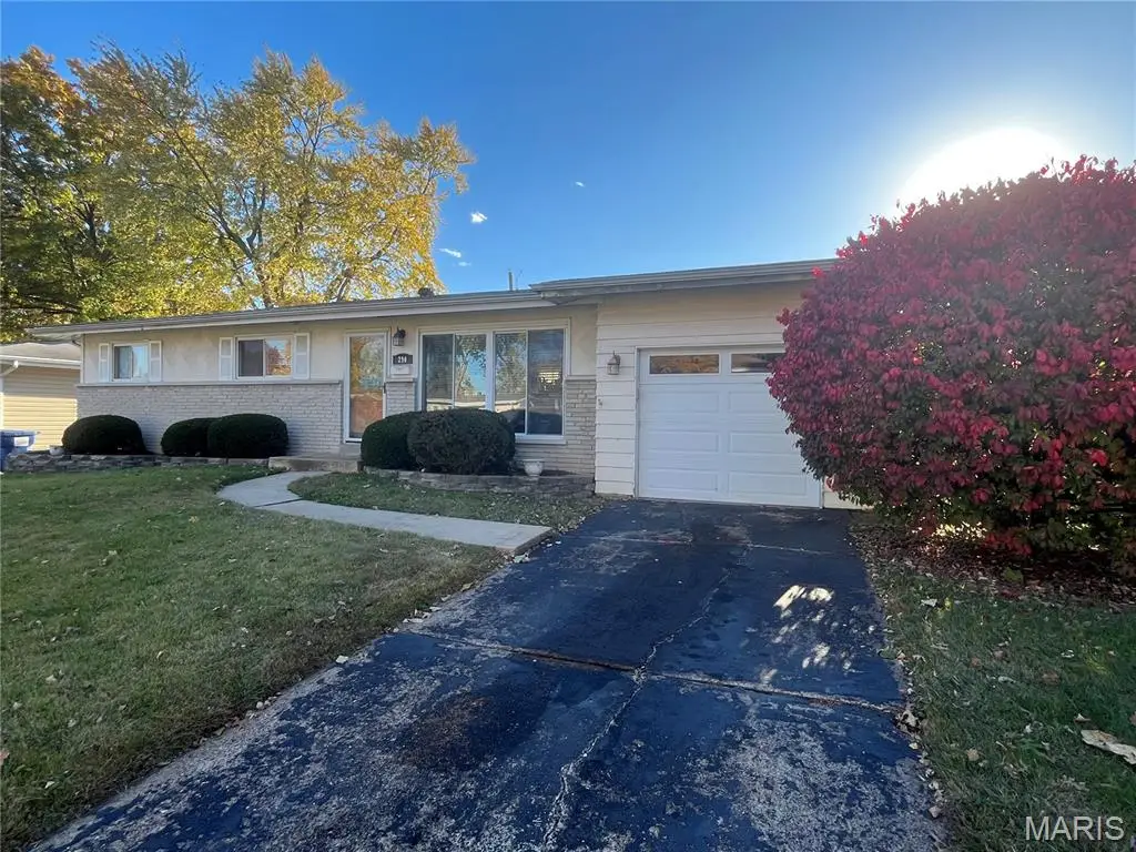 290 Francisca Drive, Florissant, MO 63031 - Image #1