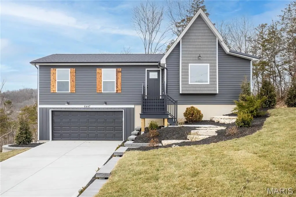 6447 Hickory Circle, Imperial, MO 63052 - Image #1