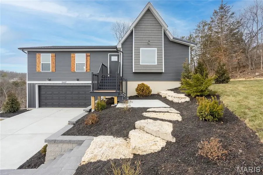 6447 Hickory Circle, Imperial, MO 63052 - Image #2