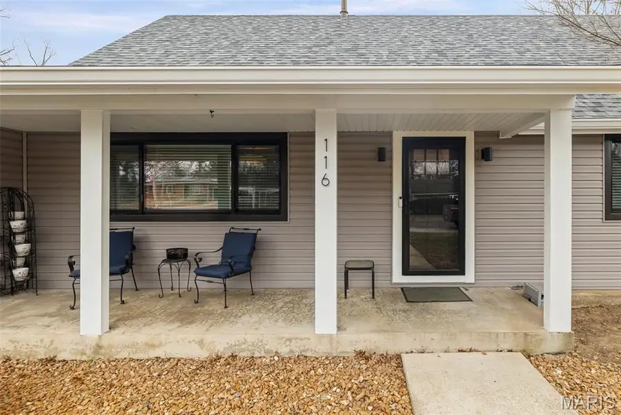 116 Thomas Ter, Edwardsville, IL 62025 - Image #3