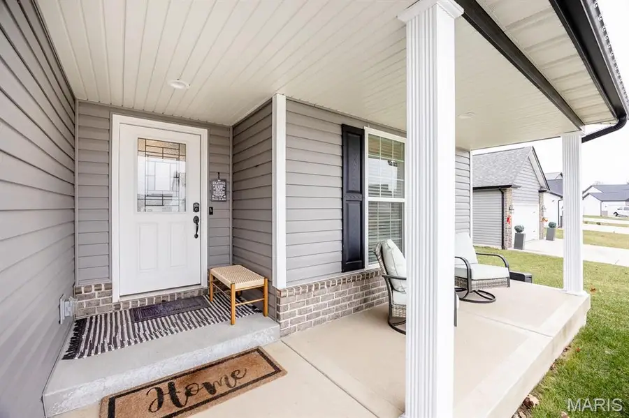 712 Conner Circle, Fairview Heights, IL 62208 - #3