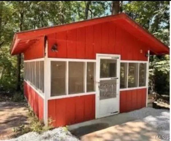 6646 Cedar Lake Drive, Bonne Terre, MO 63628