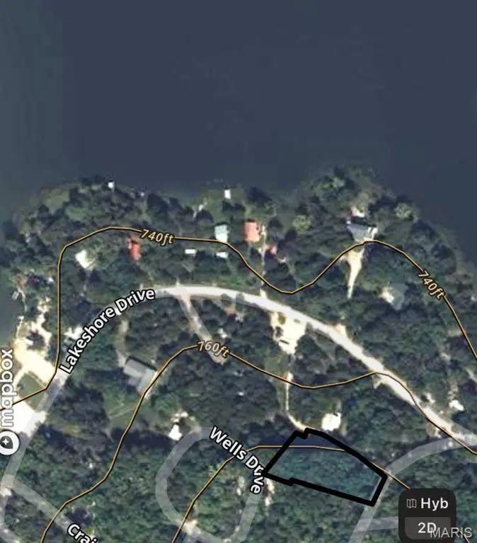 6646 Cedar Lake Drive, Bonne Terre, MO 63628 - Image #3