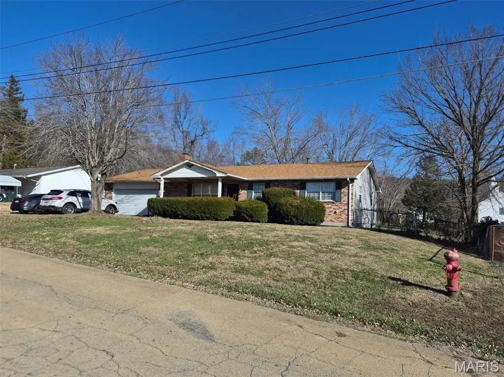 308 N Mccune Street, Pilot Knob, MO 63663 - Image #1