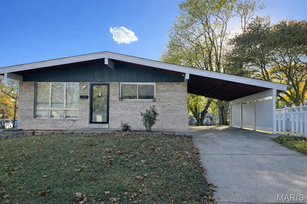 2410 Mockingbird Lane, Florissant, MO 63031 - Image #1