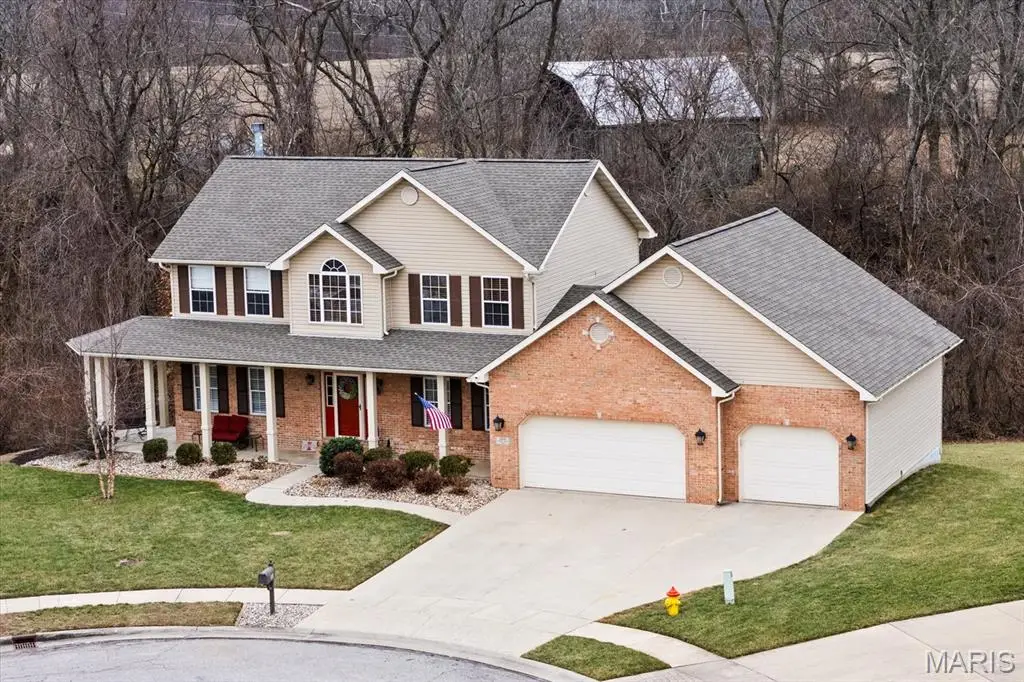 308 Orange Jewel Court, Ofallon, IL 62269 - Image #1