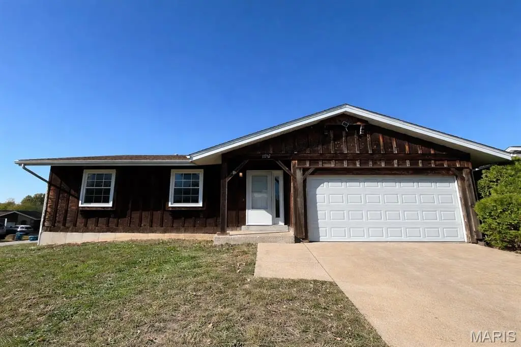 11707 Branridge Road, Saint Louis, MO 63033 - Image #1