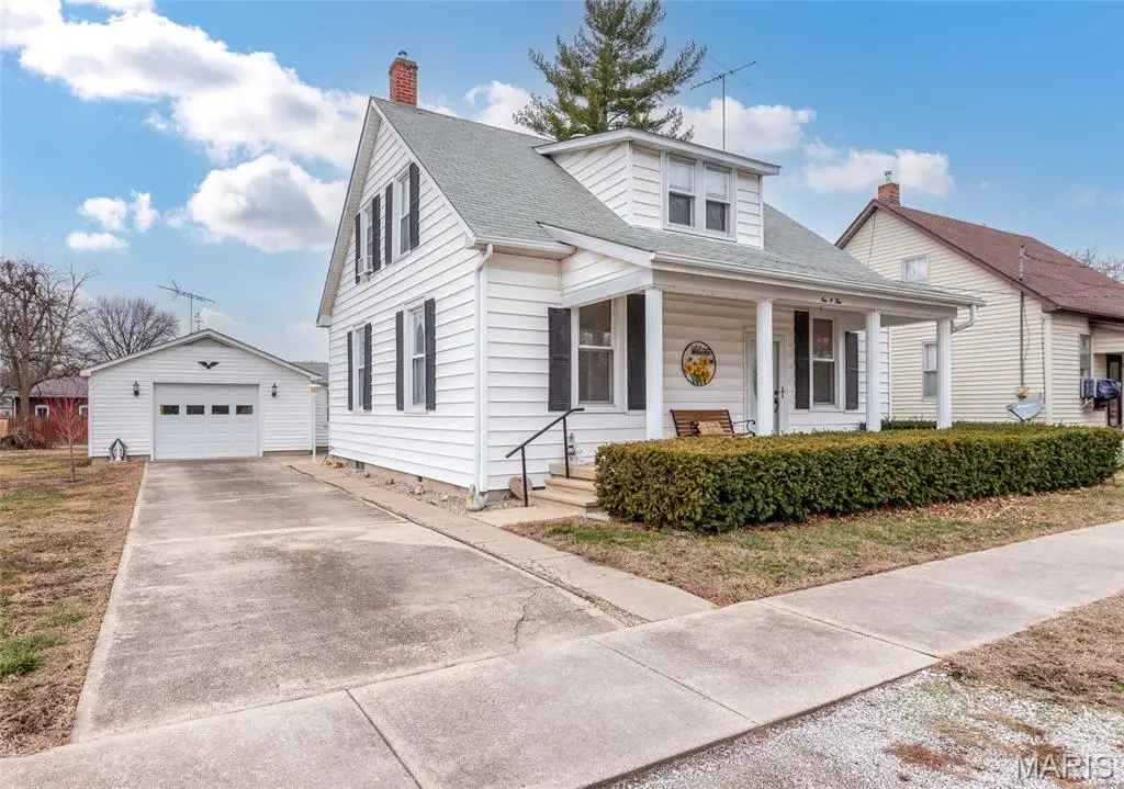 105 N 3rd Street, New Baden, IL 62265 - Image #1