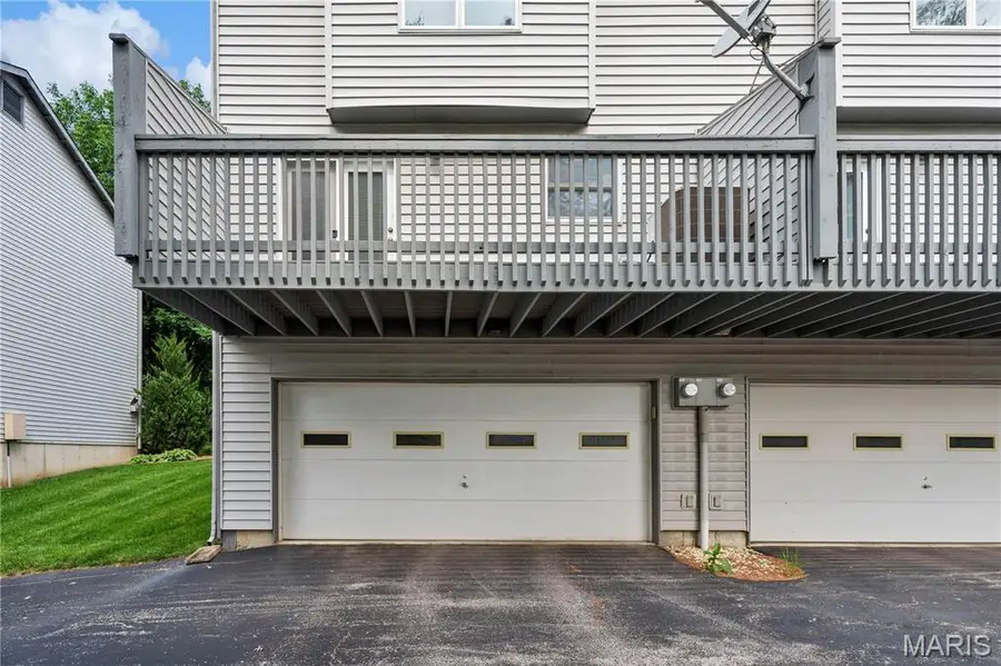 4207 Sherman Park Drive #14G, Saint Charles, MO 63303 - #2