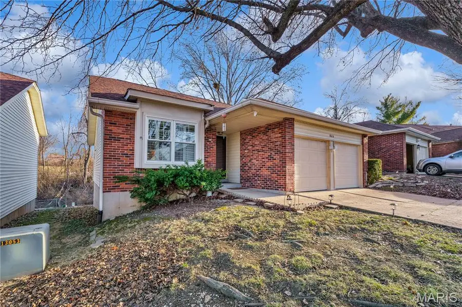 8616 Glenmont Court Court, Affton, MO 63123 - Image #2