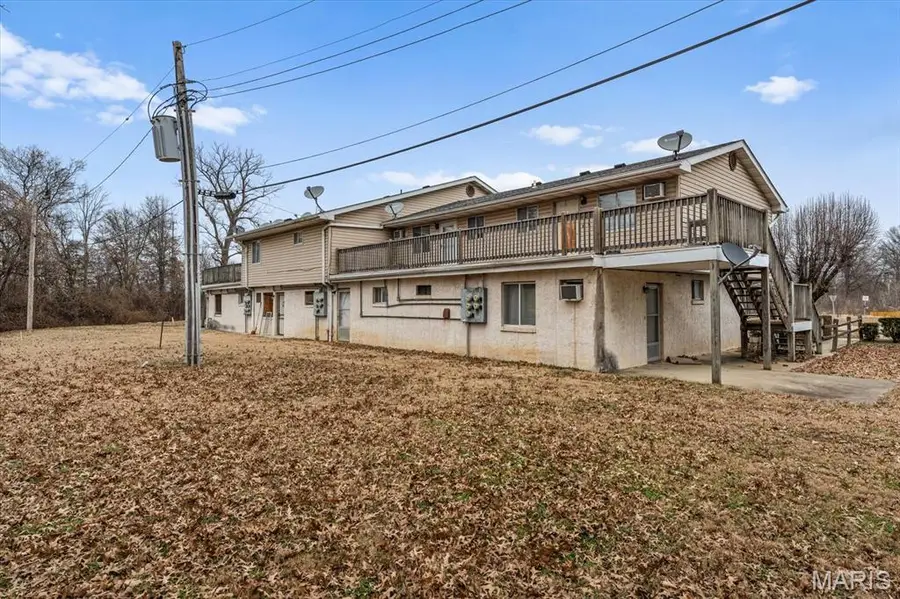 6500 Saint Clair Avenue, East Saint Louis, IL 62203 - Image #2