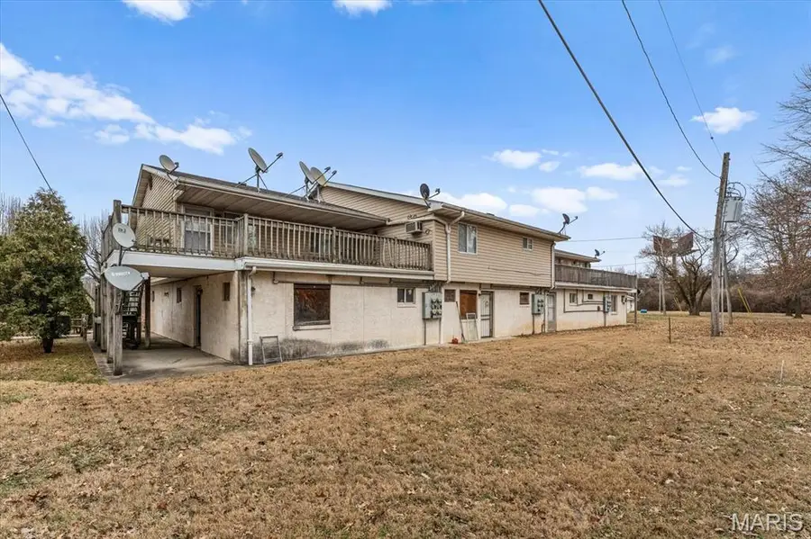 6500 Saint Clair Avenue, East Saint Louis, IL 62203 - Image #3