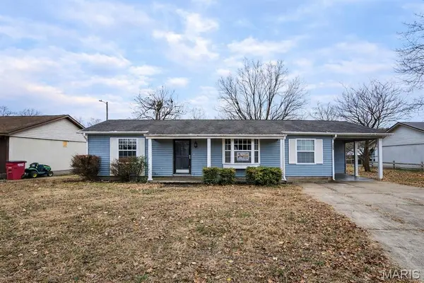 1333 Shelby Drive, Sikeston, MO 63801