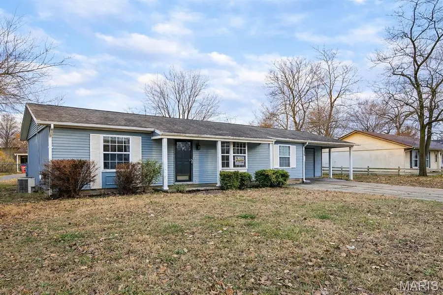 1333 Shelby Drive, Sikeston, MO 63801 - Image #2