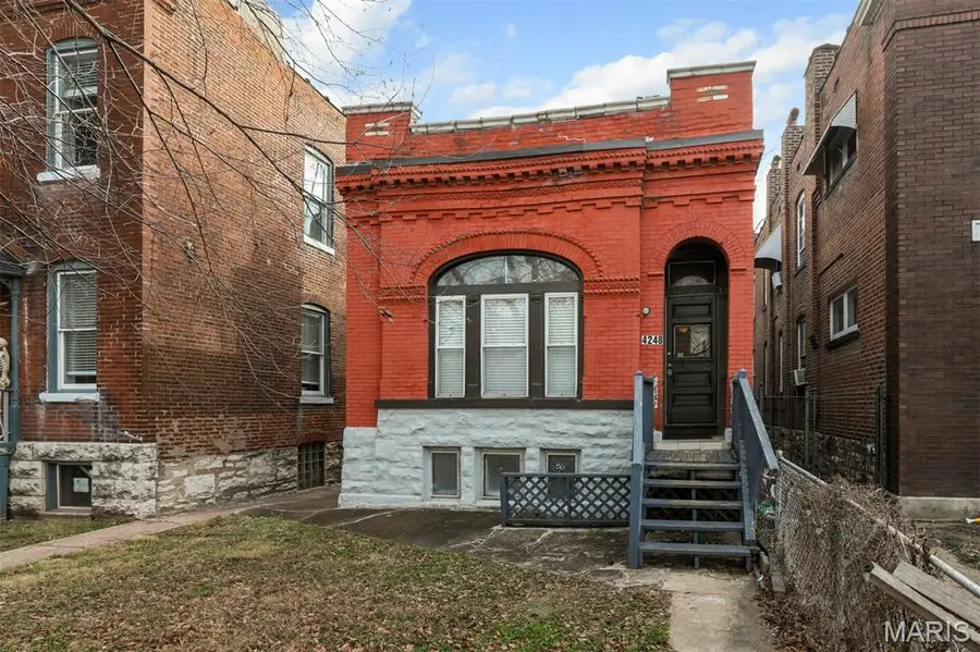 4248 Norfolk Avenue, Saint Louis, MO 63110 - Image #2
