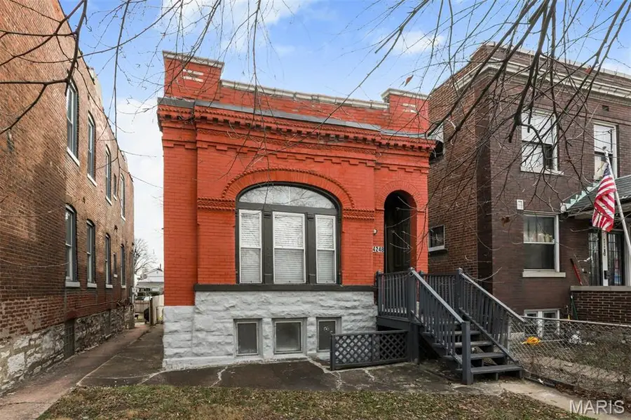 4248 Norfolk Avenue, Saint Louis, MO 63110 - Image #3