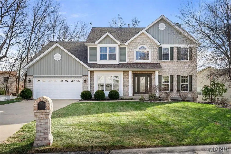 4 Shinnecock Hills, Ofallon, MO 63366 - Image #2