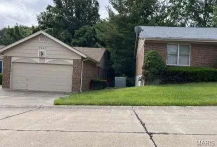 6587 Dolphin Circle #B, Florissant, MO 63033 - Image #2