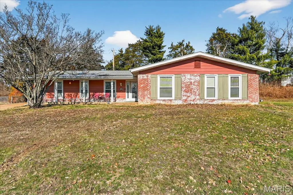 107 Little Hill Court, Ballwin, MO 63011 - Image #1