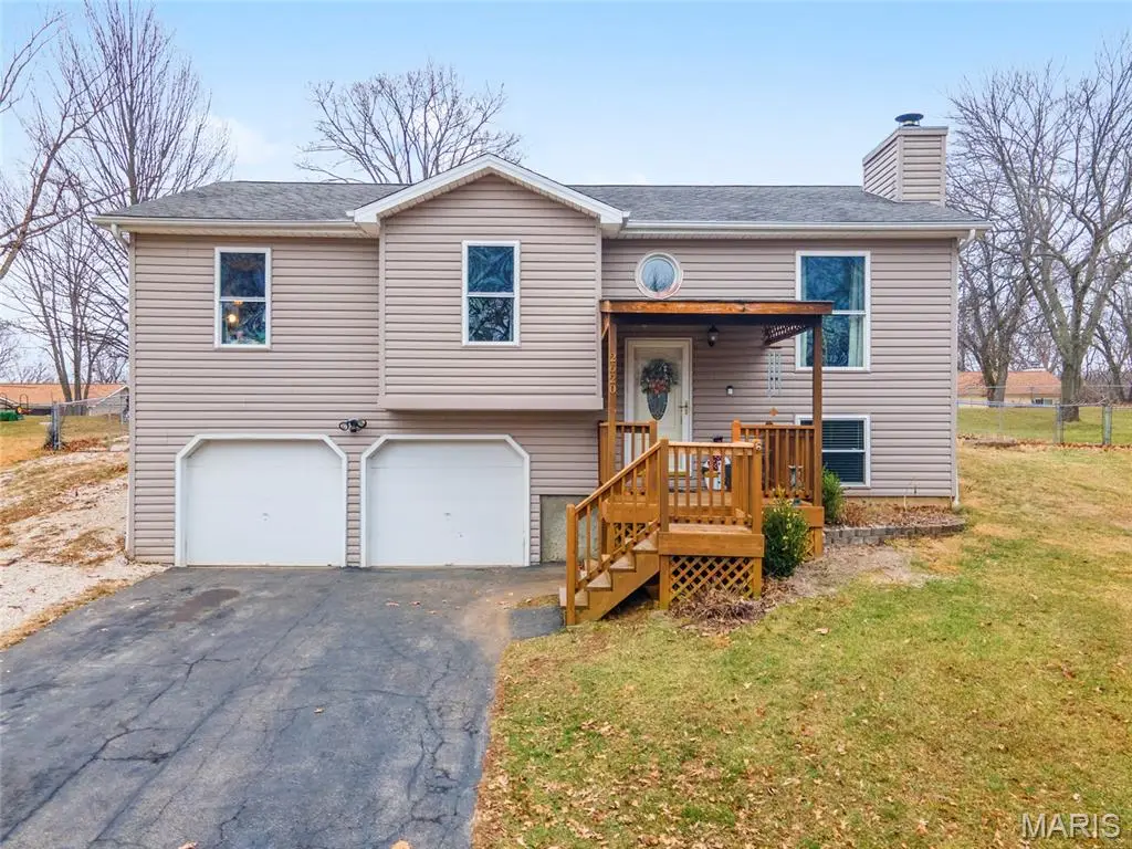 2620 Carolyn Circle Drive, High Ridge, MO 63049 - Image #1