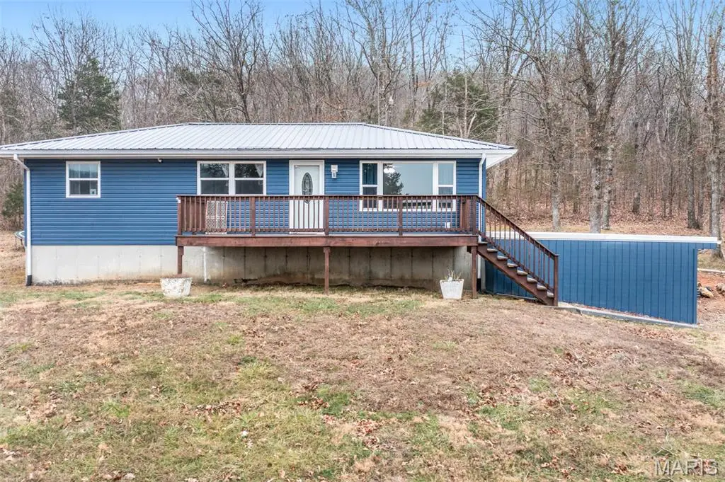 2465 Hwy E, Fredericktown, MO 63645 - Image #1