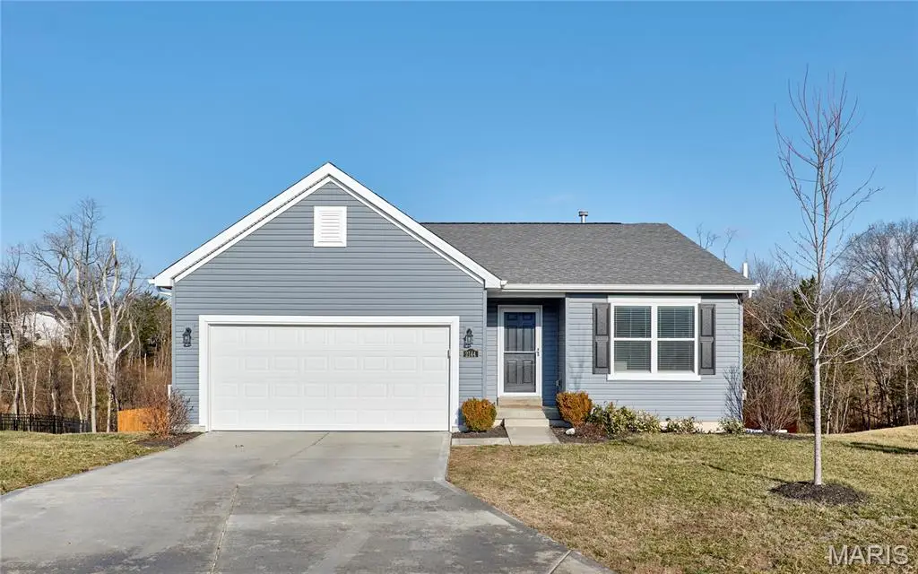 2144 Henley Woods Drive, Arnold, MO 63010 - Image #1