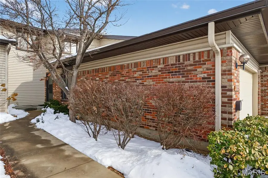 11523 Sandy View Drive, Saint Louis, MO 63146 - #3