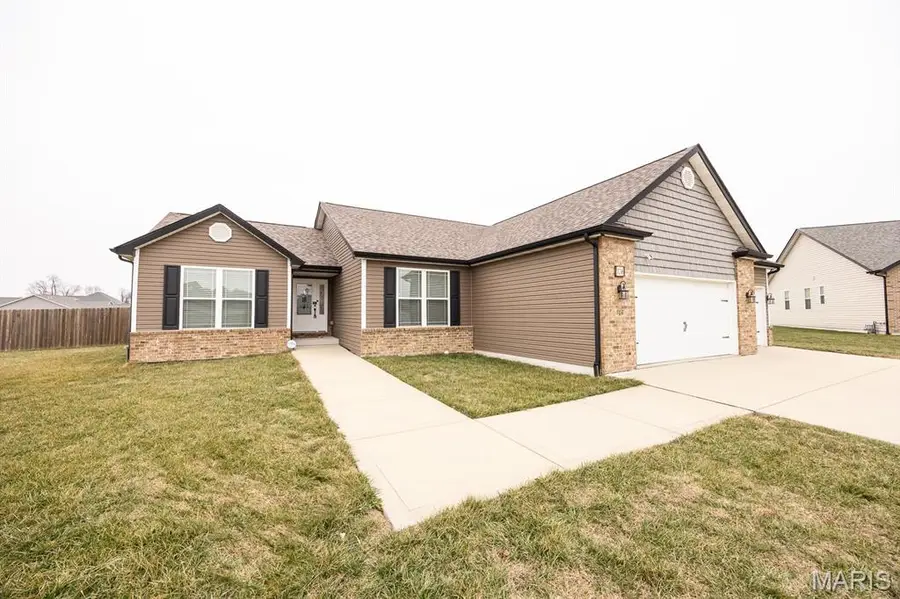 708 Sante Fe Court, Shiloh, IL 62221 - Image #3