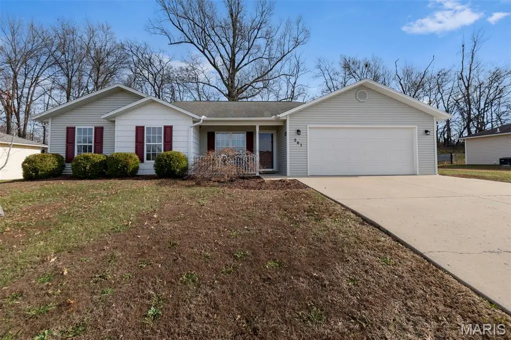 261 Hawks Landing, Cape Girardeau, MO 63701 - Image #1