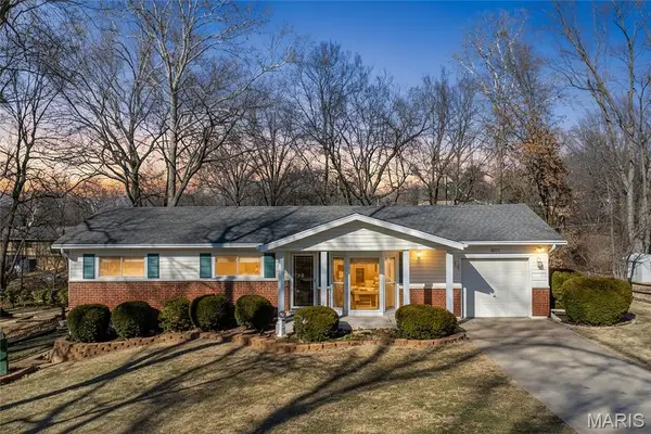 4011 Kathleen Place, St Peters, MO 63376