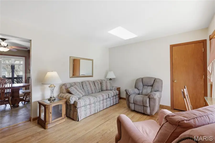 4011 Kathleen Place, Saint Peters, MO 63376 - #3