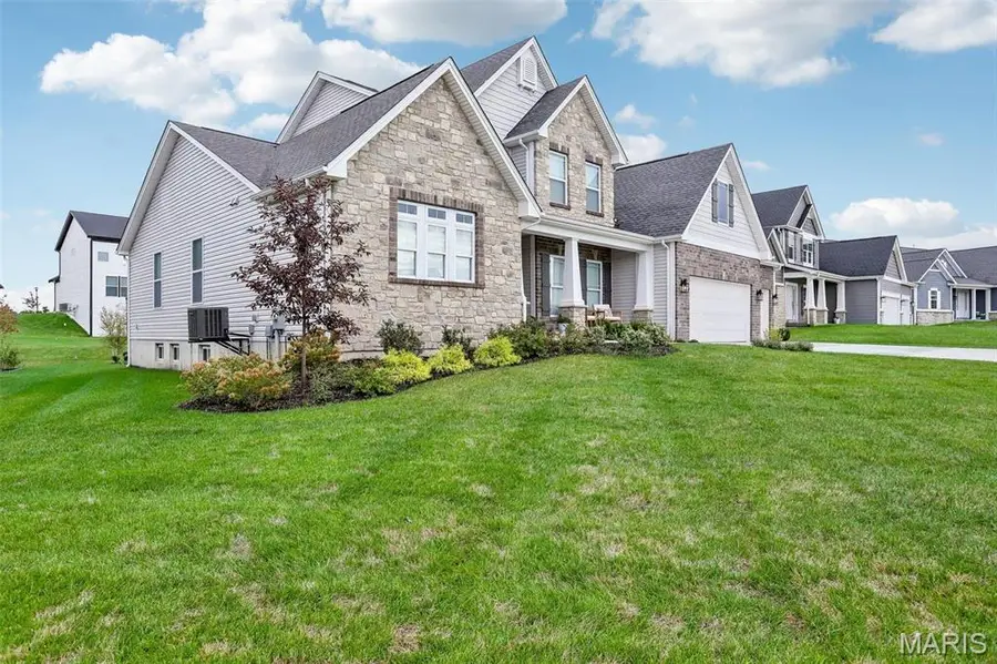 322 Royal Dornoch Court, Dardenne Prairie, MO 63368 - #2