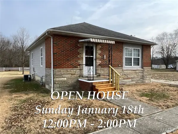 312 School Street, Wilsonville, IL 62093