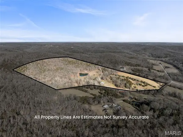 655 Bluffton Road, Rhineland, MO 65069