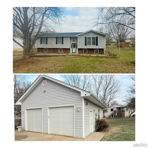 804 Meyer Road, Wentzville, MO 63385