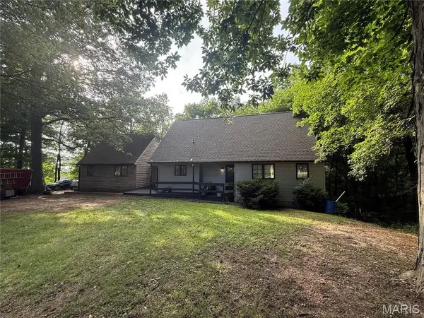 2130 Ridge Road, Jackson, MO 63755