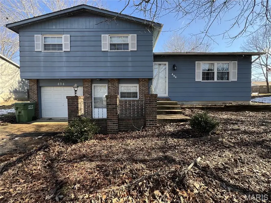 404 Fox Creek Road, Rolla, MO 65401 - #2