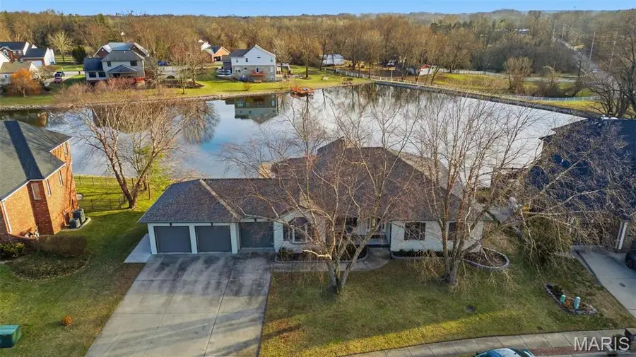 905 Thornbury Place, Ofallon Township, IL 62269 - Image #2