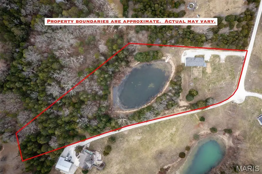 184 Finney Lake Drive, Robertsville, MO 63072 - Image #2