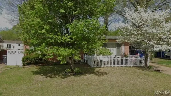 2295 Love Lane, Florissant, MO 63031