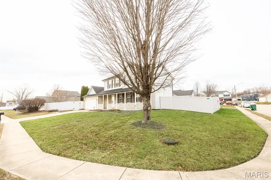 1529 Lincoln Farm Road, Ofallon, IL 62269 - Image #3