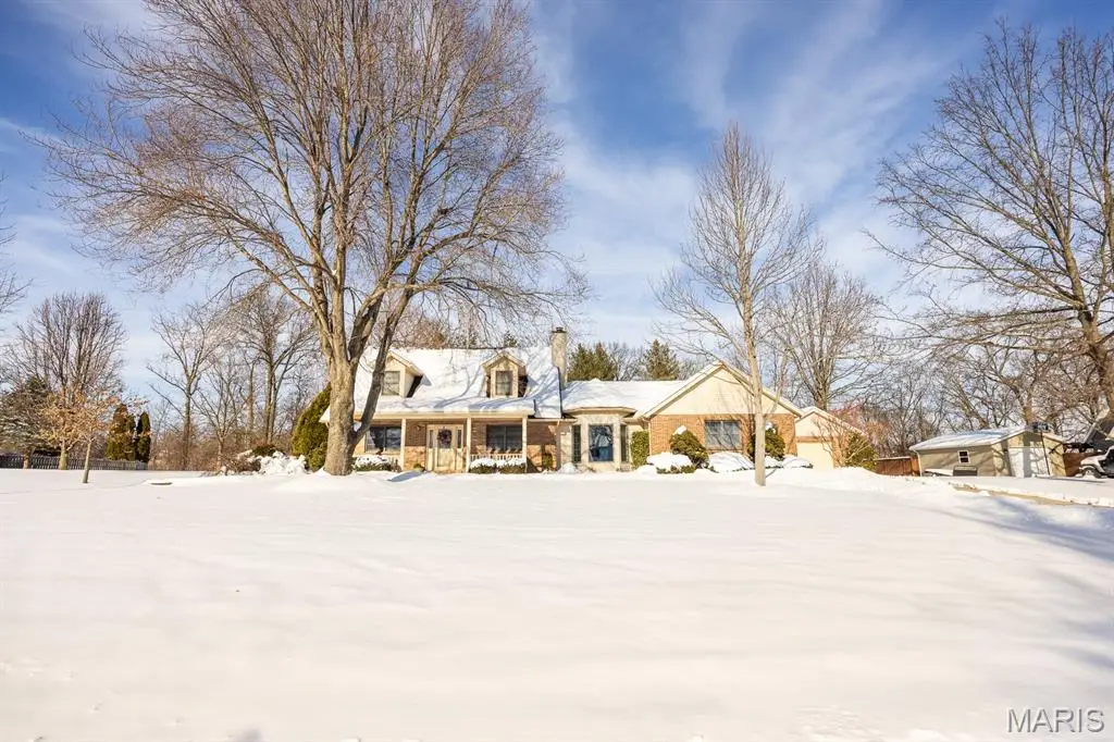 3 Ryan Circle, Lebanon, IL 62254 - Image #1