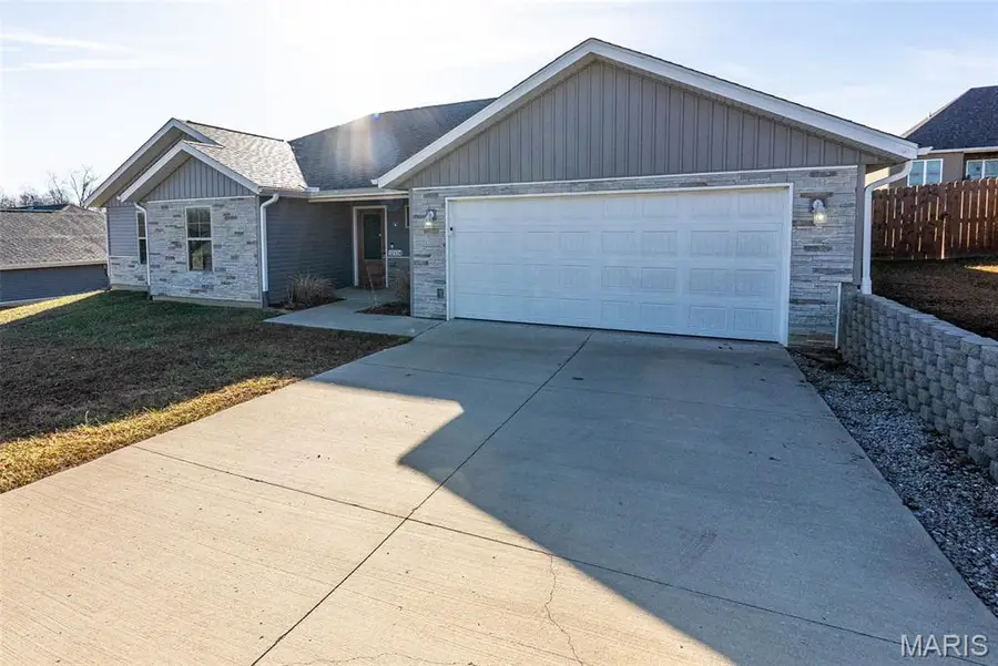 12334 Foxwood Court, Rolla, MO 65401 - Image #3