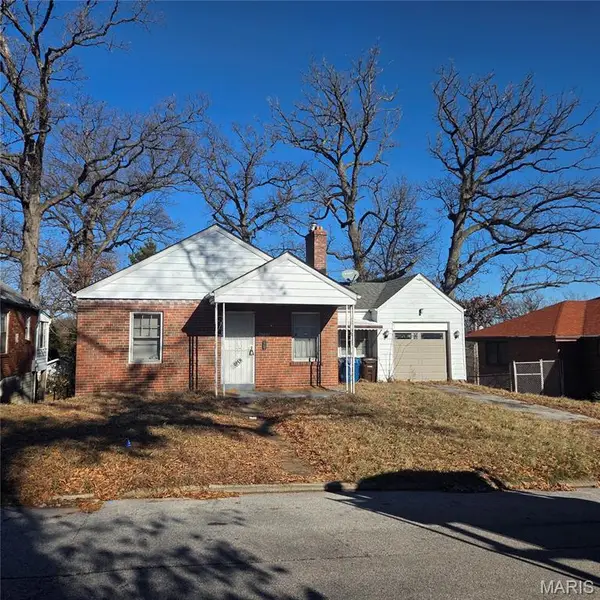 6725 Maryellen Street, Northwoods, MO 63121