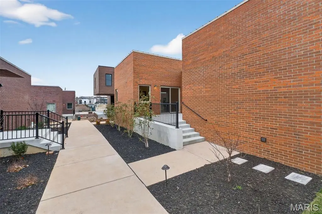 3810 Olive Street #Lot 10, Saint Louis, MO 63108 - Image #1