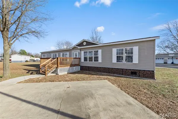 120 Kona, Benton, MO 63736