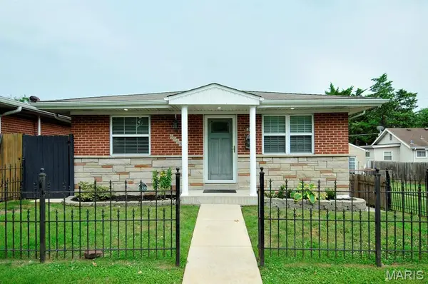 6968 Lansdowne Avenue, St Louis, MO 63109
