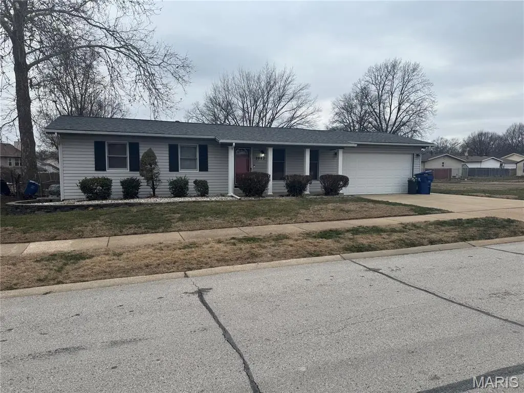 2082 Marrisa Drive, Florissant, MO 63031 - Image #1