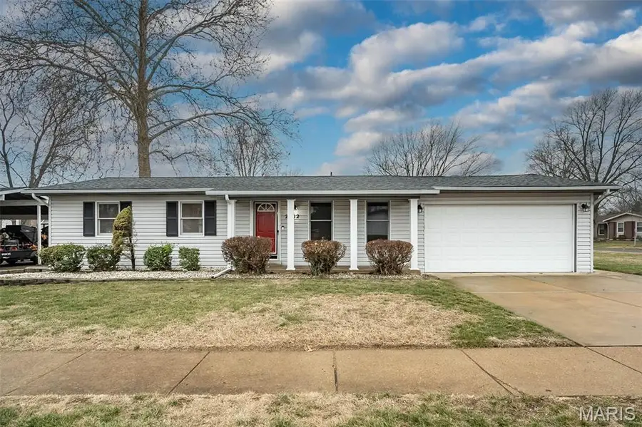 2082 Marrisa Drive, Florissant, MO 63031 - Image #2